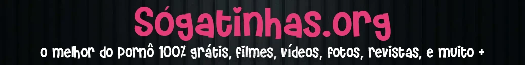 Só Gatinhas